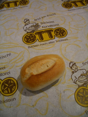 Brötchen