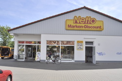 Bäckerei Otto in Sudenburg - Halberstädter Chaussee 50