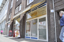 Bäckerei Otto in Neue Neustadt - Lüneburger Straße 4