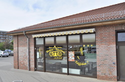 Bäckerei Otto in Olvenstedt - Olvenstedter Scheid 52