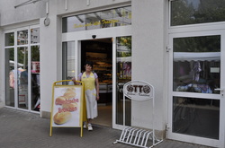 Bäckerei Otto in Reform - Otto-Baer-Straße 6
